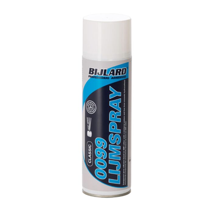 Lijmspray Bijlaard Professional