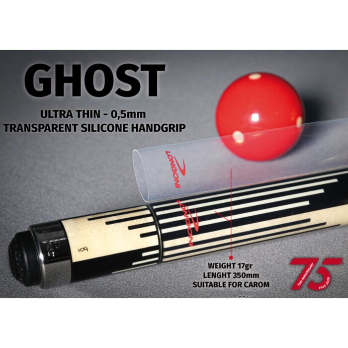 Longoni Ghost grip