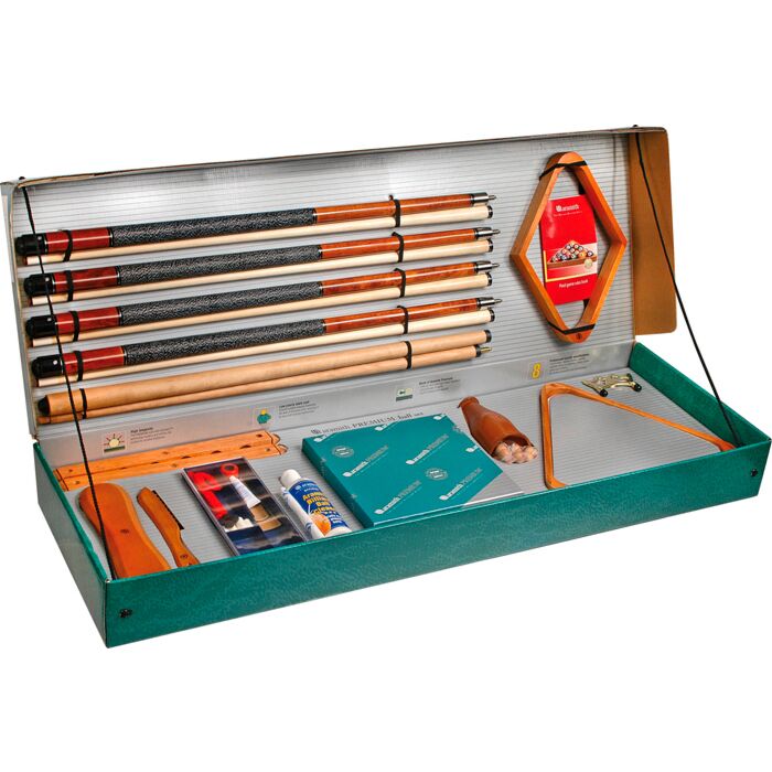 Pool Accessoire-Kit Aramith Premium