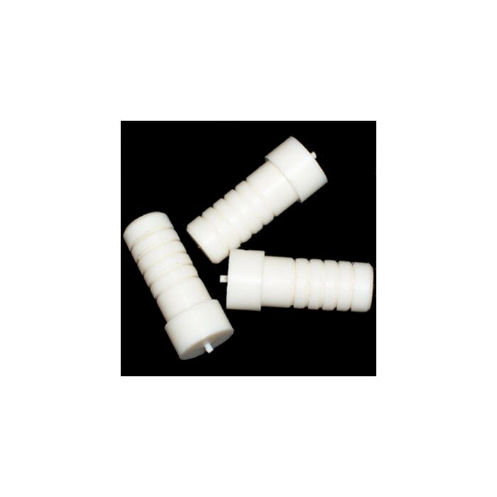 Longoni ferrule voor kunststof shafts