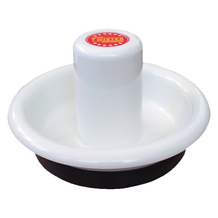 Twister Airhockey Pusher Pro