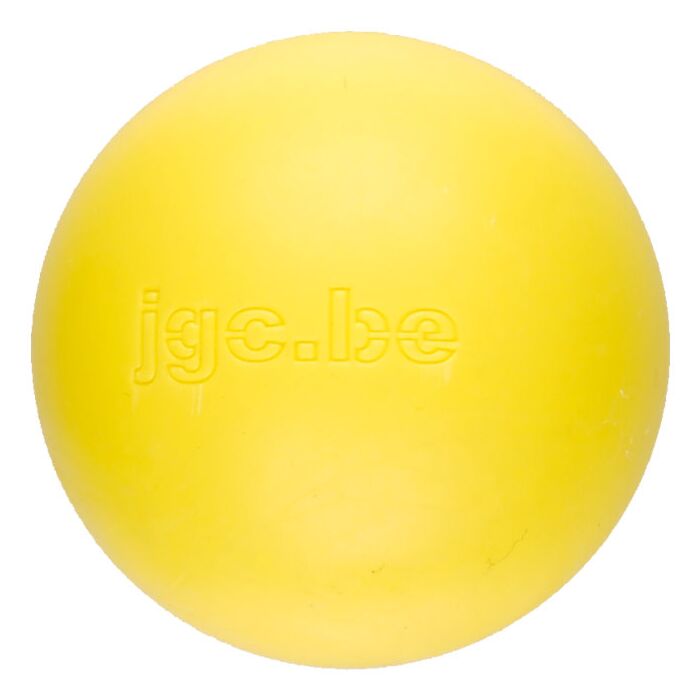 JGC wedstrijdbal ITSF