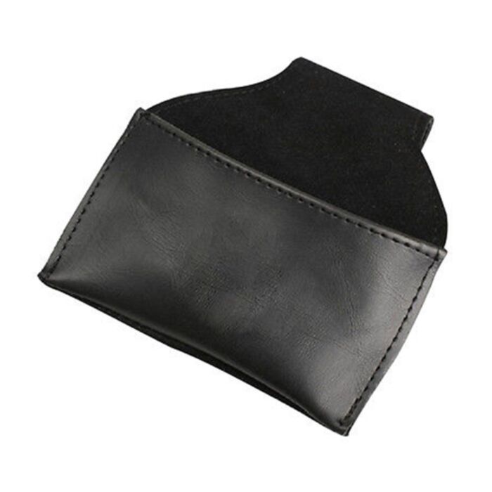 Krijthouder Pocket DeLuxe met riemclip