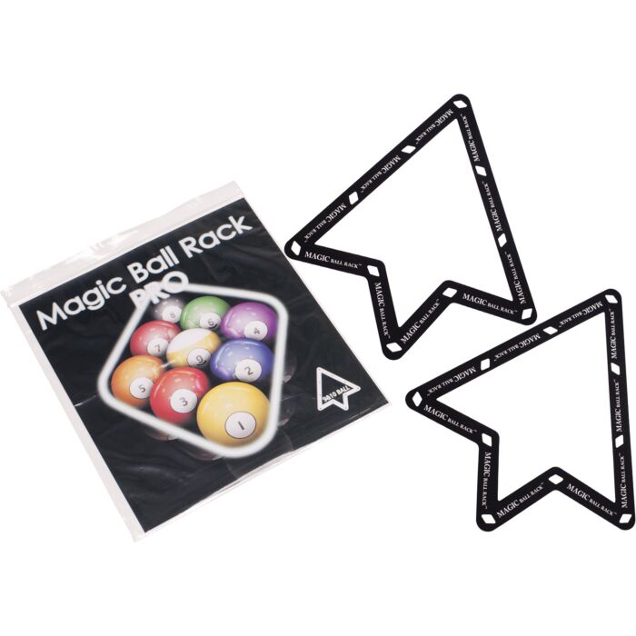 Magic Ball Rack Pro 9-10 Ball