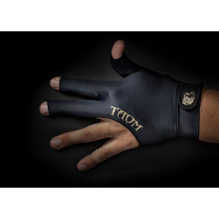 Taom Midas biljarthandschoen