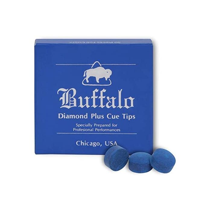 Pomerans Buffalo Diamond Plus