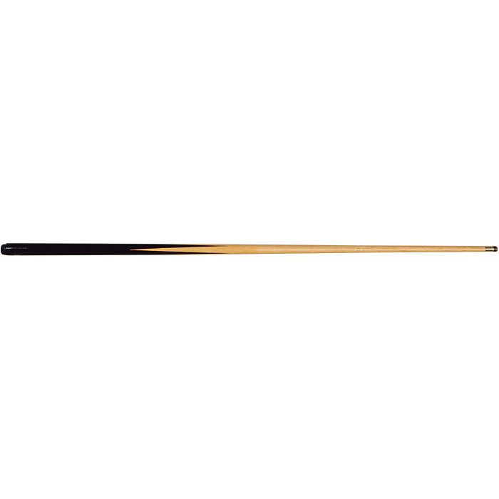 Biljart keu 1-delig Budget 145cm 3/16 tip 11mm