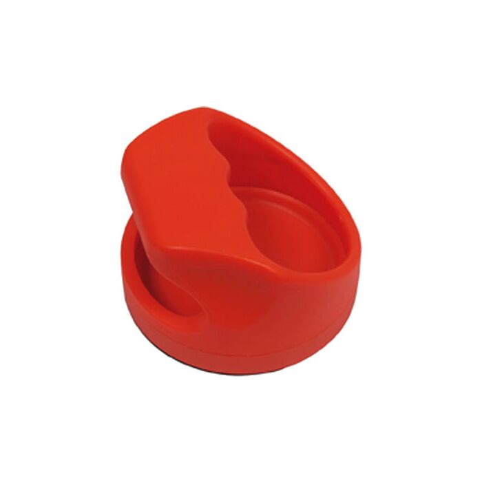 Buffalo airhockey pusher pro 102 mm