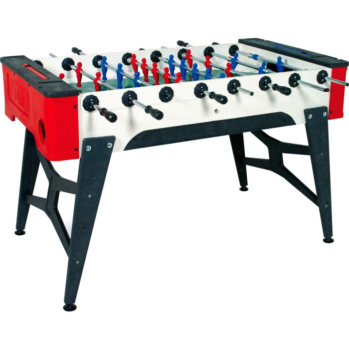Buffalo soccer table Storm F1 outdoor