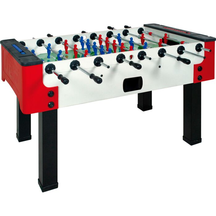 Buffalo soccer table Storm F2 outdoor