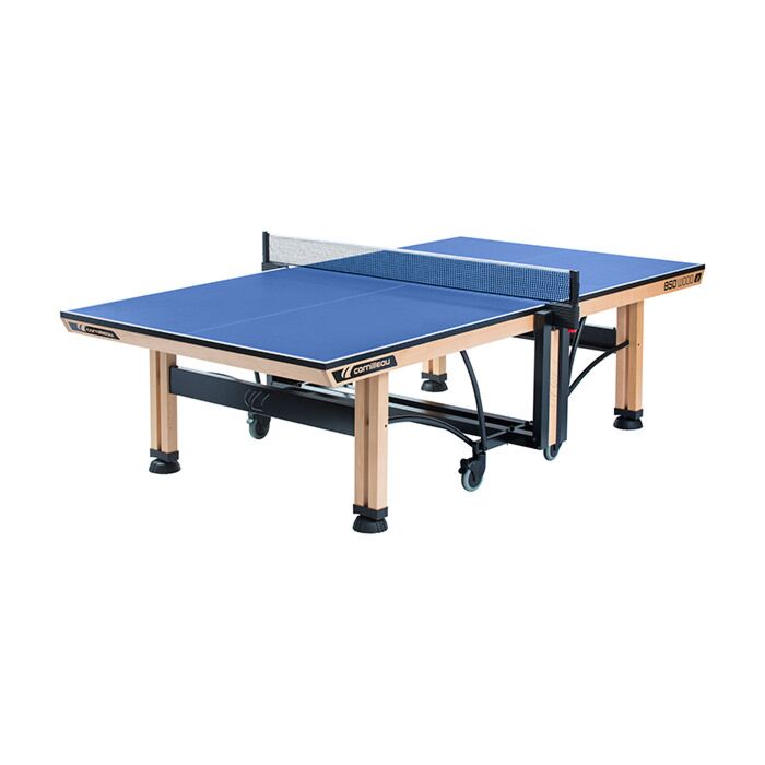  Cornilleau Competition 850 wood ITTF blauw
