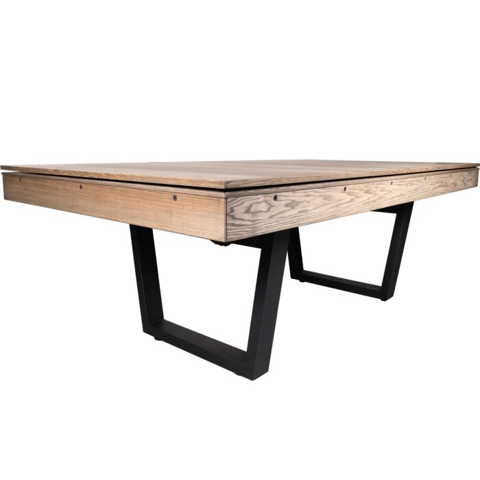 Buffalo Harlem pooltafel 7ft cement+top