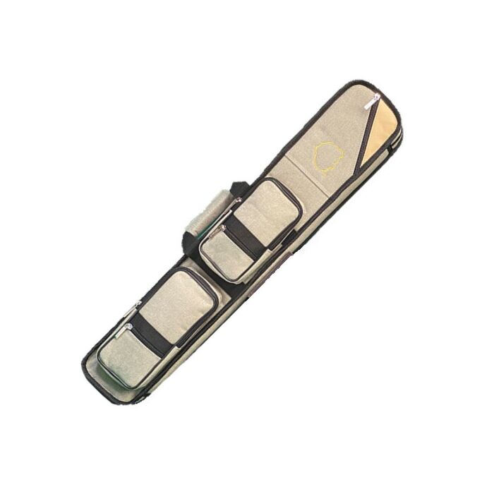 Keutas 2B/4S Ceulemans Authentic Grijs