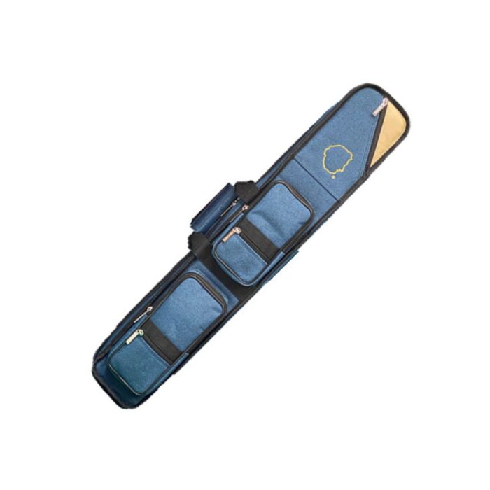 Keutas 2B/4S Ceulemans Authentic Navy