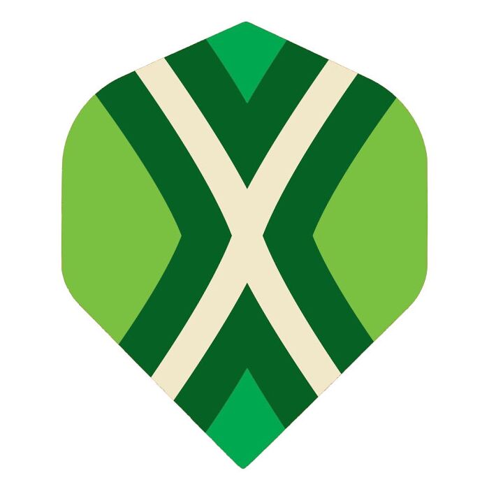 Achterhoekse vlag flights