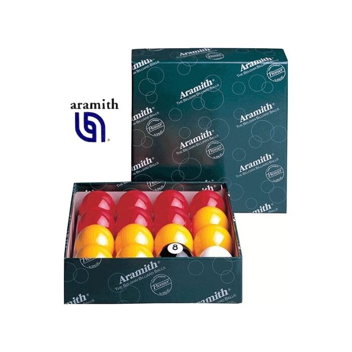 Aramith Casino voor English Pool