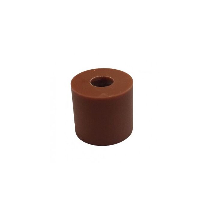 Carambole X-Pro ferrule Bruin