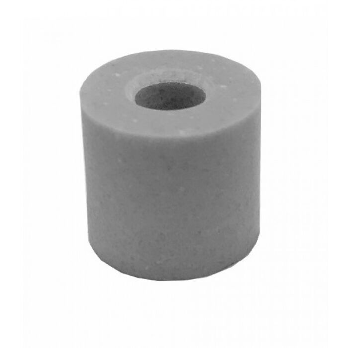 Carambole X-Pro ferrule Light Grey