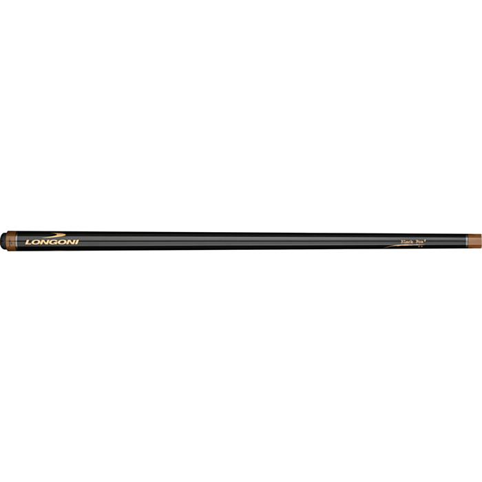 Longoni Black Fox 2 Wood 2