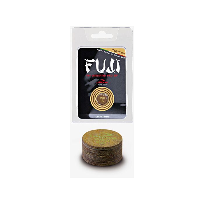 Longoni Fuji Regular