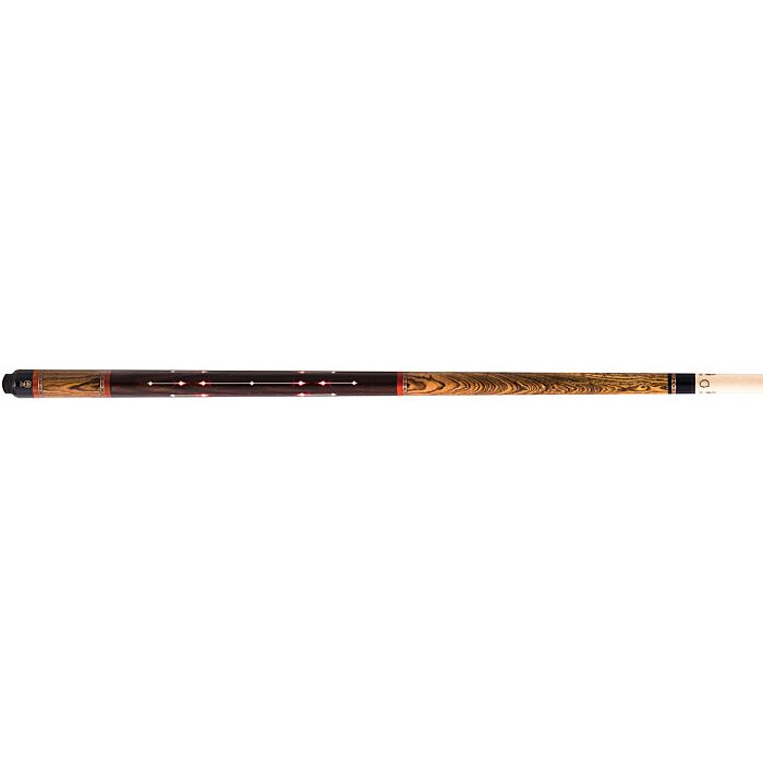 Raymond Ceulemans HQ-MD10 - RS8 shaft