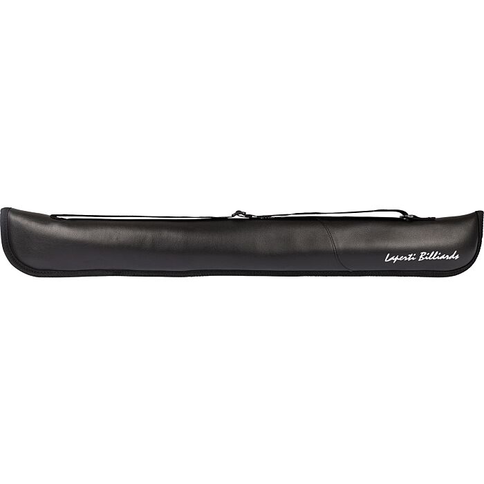 Laperti keutas Hustler 1B-1S zwart