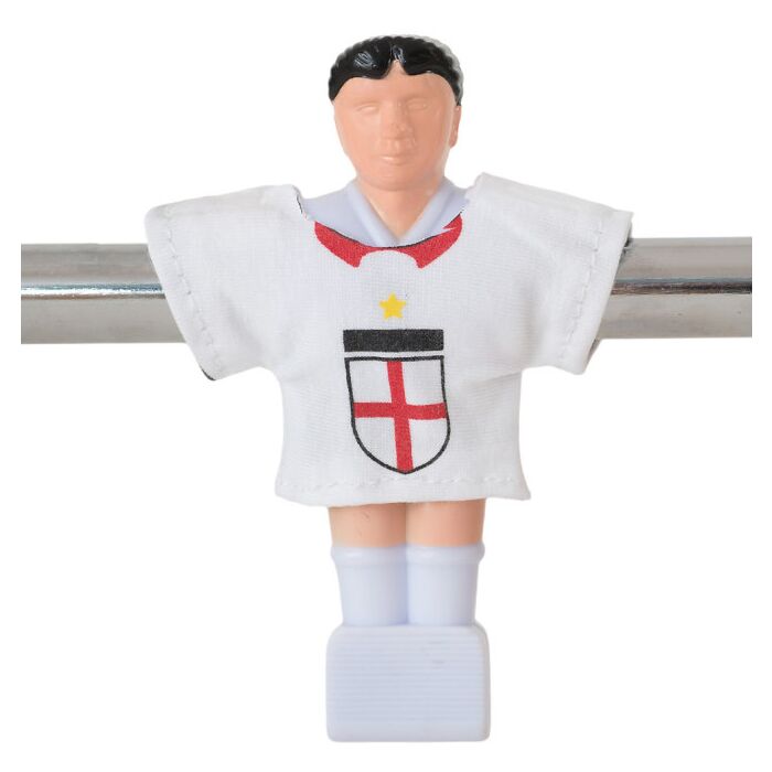 Voetbalshirts Team England