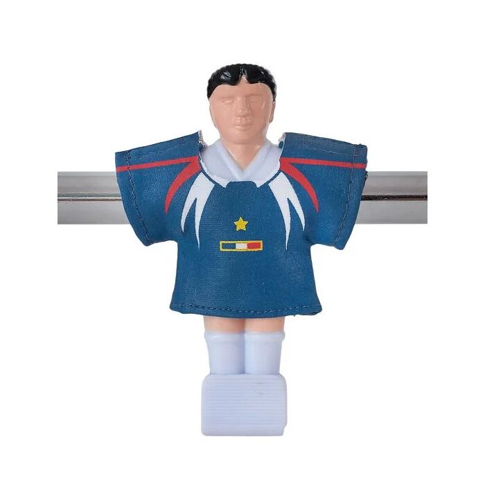 Voetbalshirts Team France