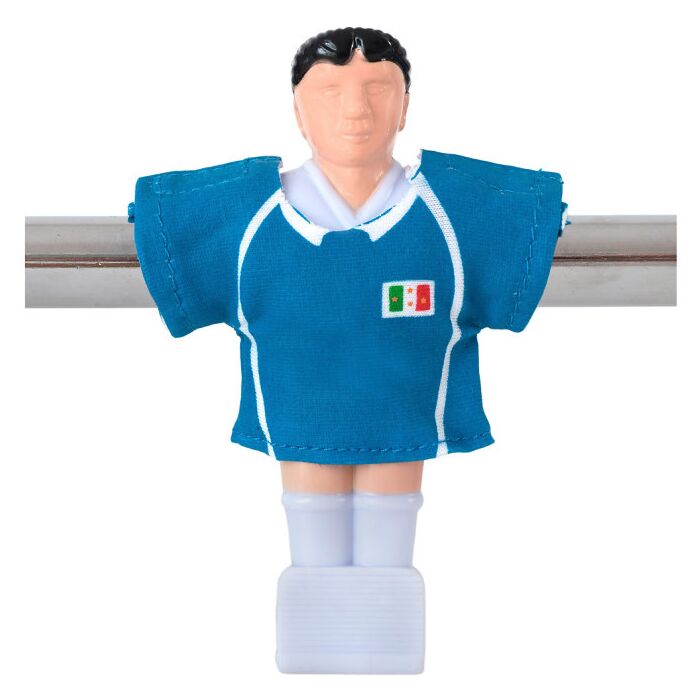 Voetbalshirts Team Italia