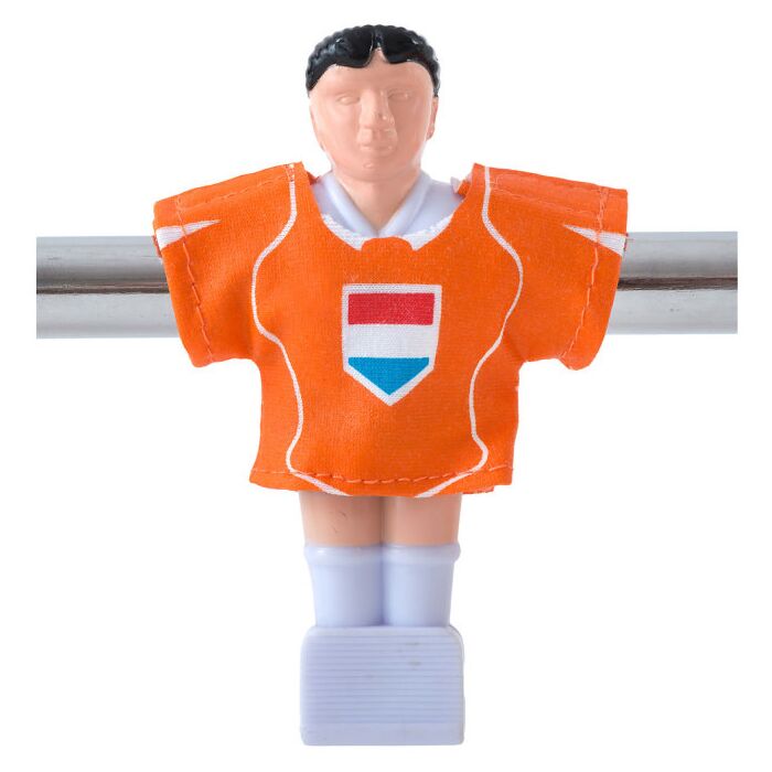 Voetbalshirts Team Netherland