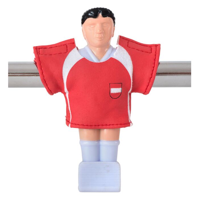 Voetbalshirts Team Austria