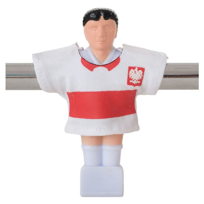 Voetbalshirts Team Poland