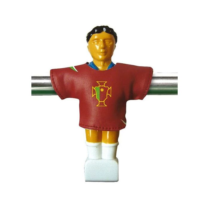 Voetbalshirts Team Portugal