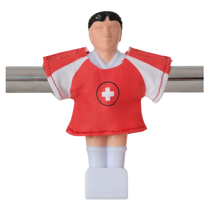 Voetbalshirts Team Zwitzerland