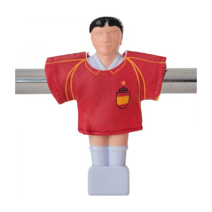 Voetbalshirts Team España