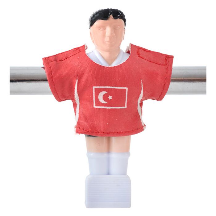Voetbalshirts Team Turkey