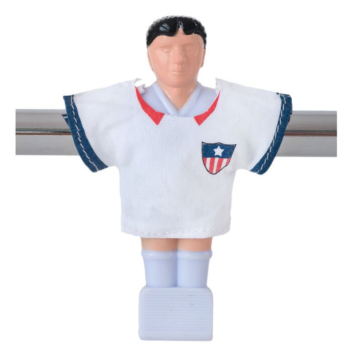 Voetbalshirts Team USA