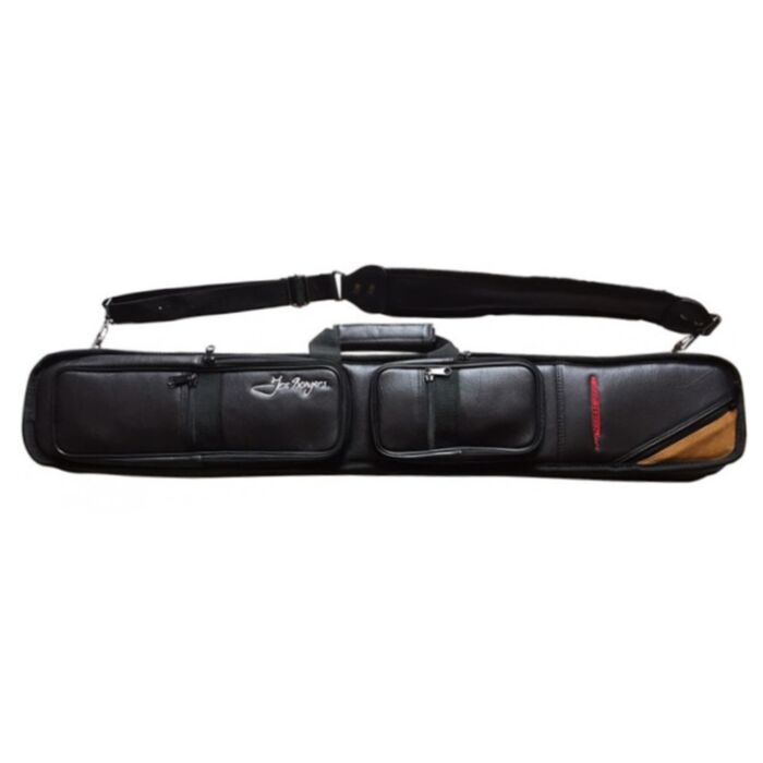 Luxe keu tas "Jos Bongers" 3/6 + extension