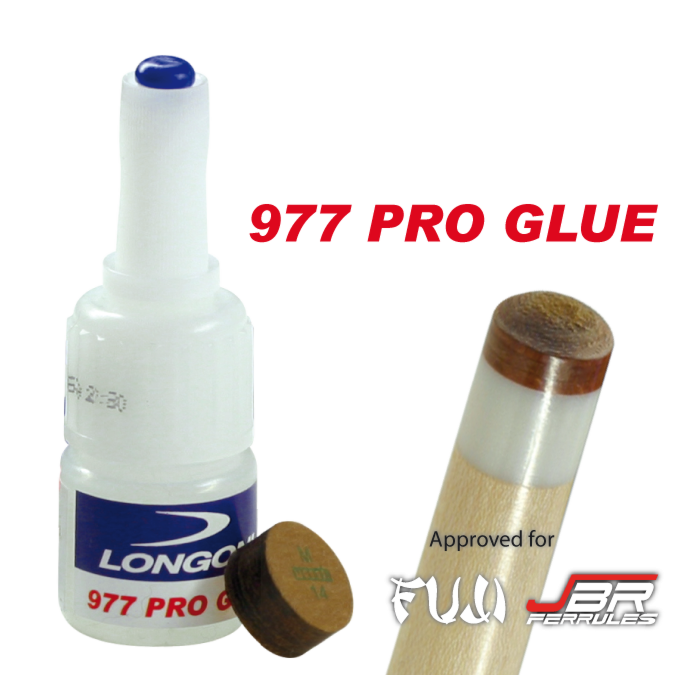 Longoni lijm 977 Pro 5 gram