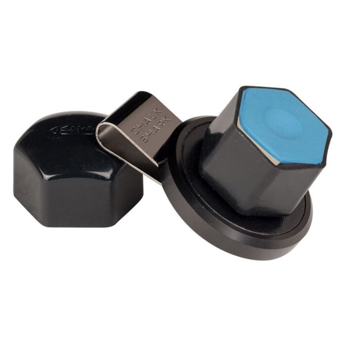 Magnetic Chalk holder Kamui Shark - hexagon