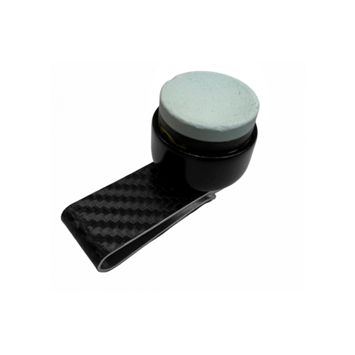 Magnetic Chalk Holder Taom Carbon