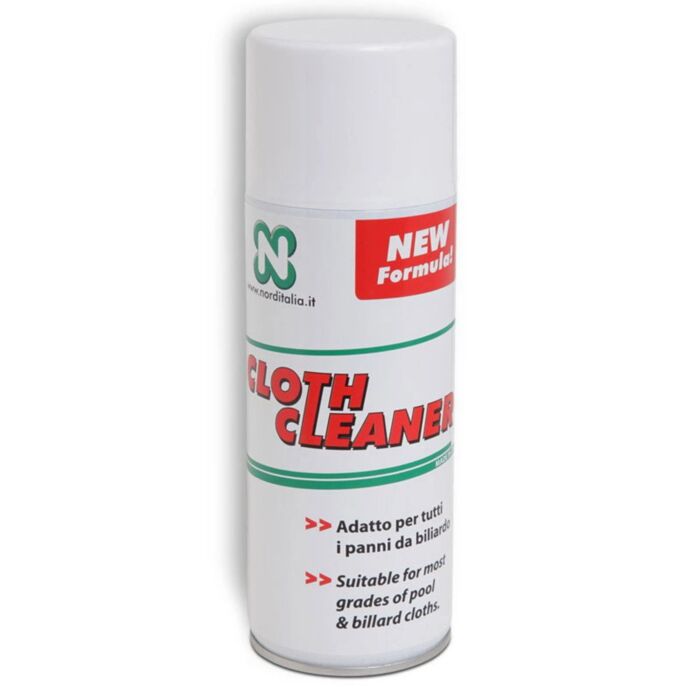 Cloth Cleaner NIR biljartlaken reiniger
