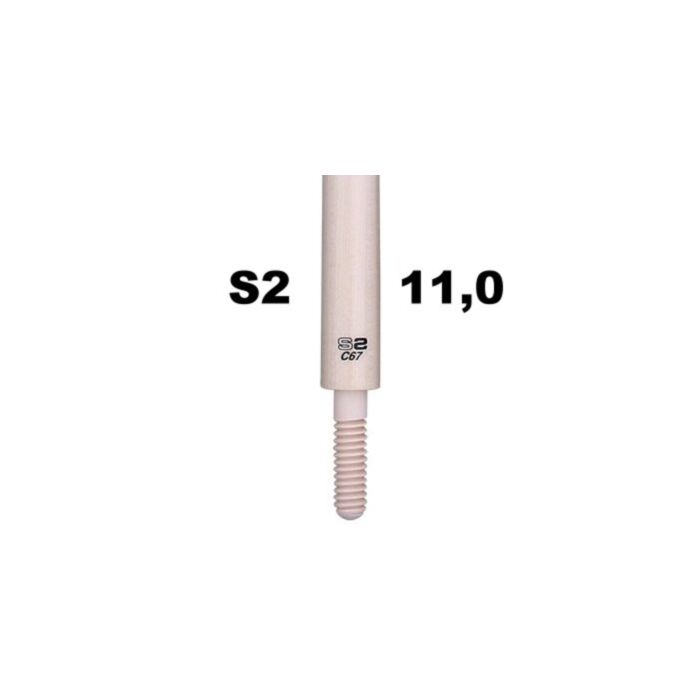 Longoni S2 C67 11mm WJ