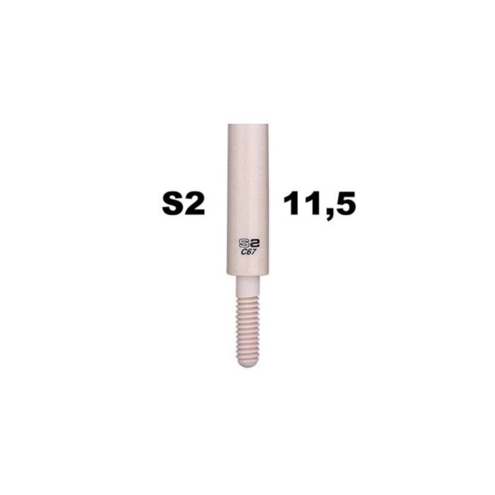 Longoni S2 C67 11,5mm WJ