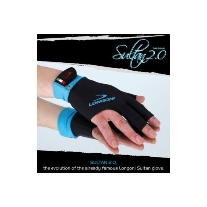 Linkerhand Longoni Sultan 2.0