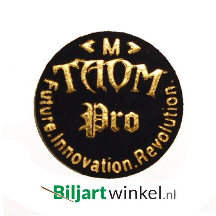 Taom Pro Medium Cuetip