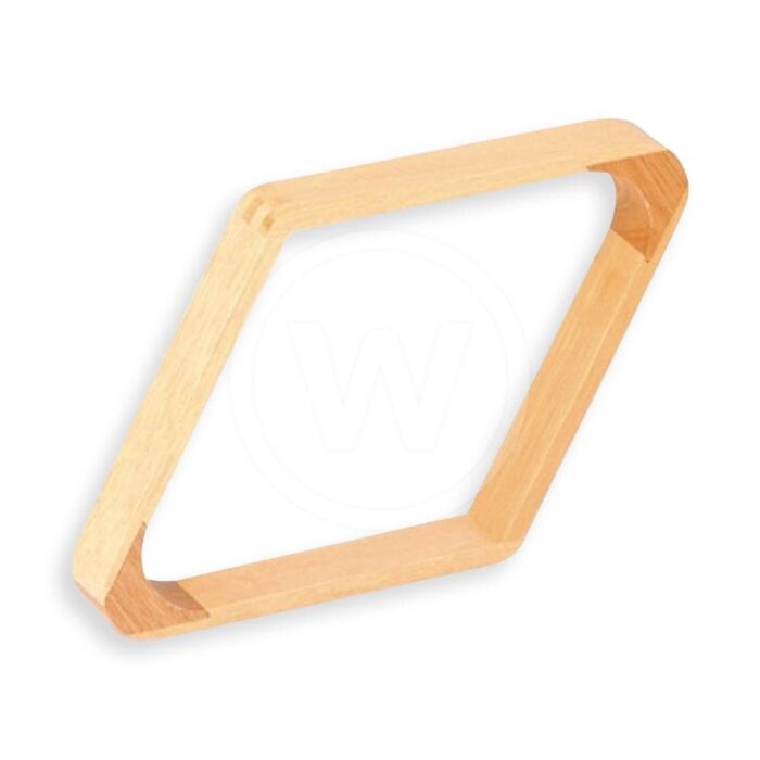 9Ball triangle Naturel 57,2mm