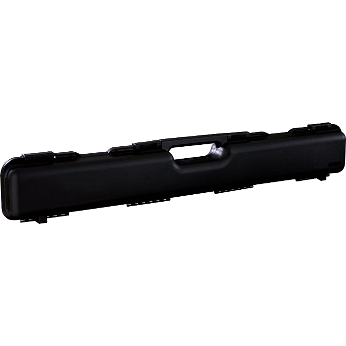 Koffer Shuttle 3 Vakken 'Black' 1B2S