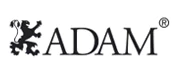 Logo van Adam