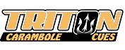 Logo van Triton